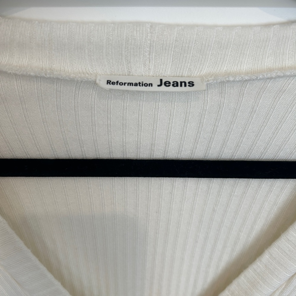 Reformation Vitalia Top - Picture 6 of 6